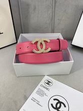 China Replica Chanel Belts 84usd Only